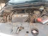A picture of Honda CR V 08