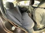 A picture of 2014 Kia Rio manual
