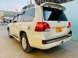 A picture of LANDCRUISER