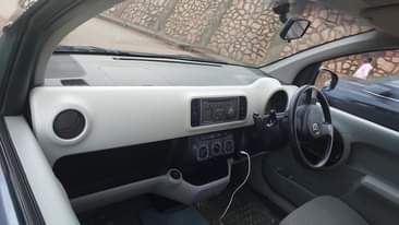 A picture of TOYOTA PASSO