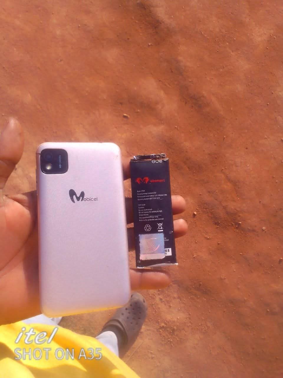 mobicel