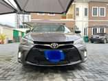 A picture of TOYOTA CAMRY 2016 SPORT