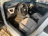 A picture of 2015 Toyota Corolla Available for sale inspection Good Engine and