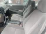A picture of Registered Uber standard camry 05 buy n drive with all