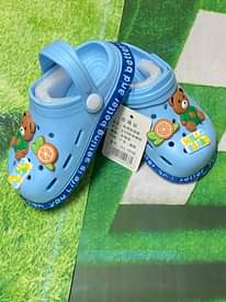 A picture of classy Crocs