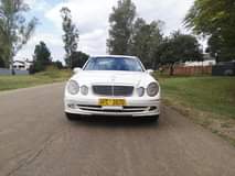 classifieds/cars mercedes