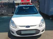 A picture of 2014 Ford Figo Ambiente 1.4 for sale