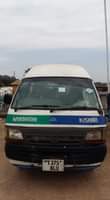 A picture of TOYOTA HIACE INAUZWA