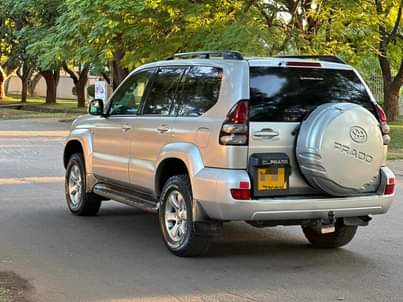 cars bulawayo