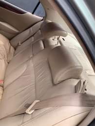 A picture of REGISTERED MAKE LEXUS MODEL ES300 YEAR 2003 CONDITION BUY AND