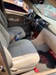 A picture of 2005 TOYOTA COROLLA