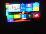 A picture of Need cash it s ctc tv smart TV with agud