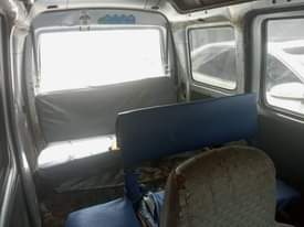 A picture of Mini Bus