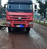 sino trucks