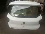 A picture of Renault kwid complet togate for sell in a good condition