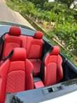 A picture of Extremely Clean Foreign Used Audi S5 2022 Model 100 Accidents