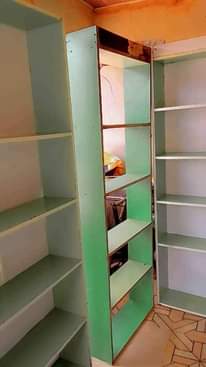 A picture of Shelf