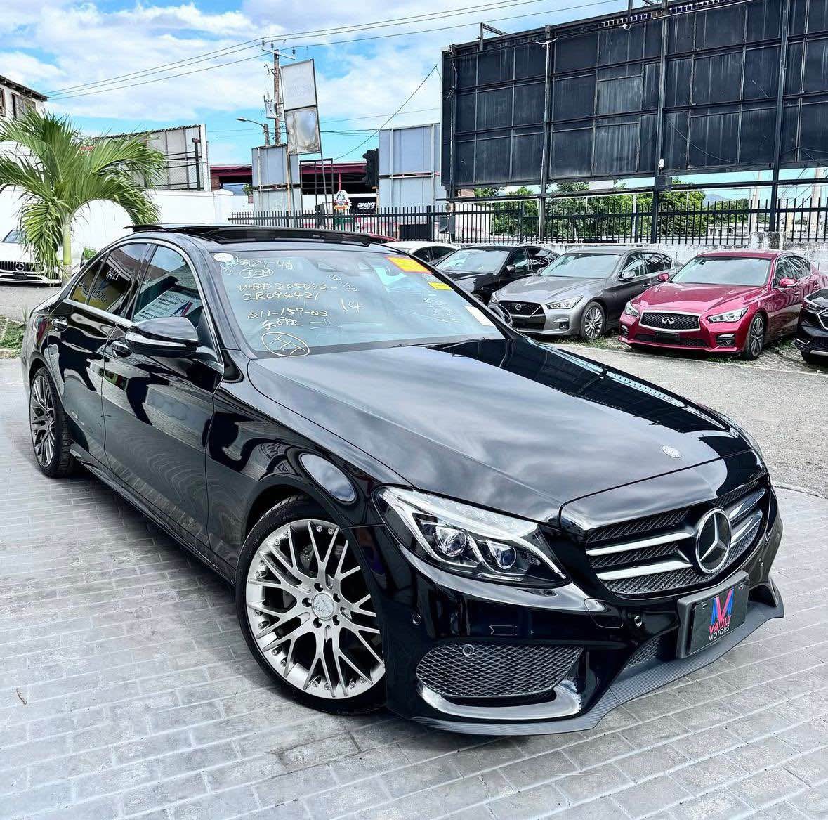 benz