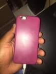 A picture of iphone