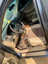 A picture of Honda Eod