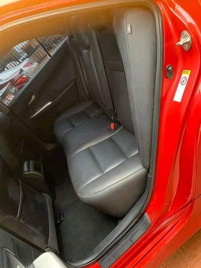 A picture of Toyota Camry