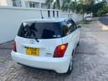 A picture of Toyota IST Price 12.8M