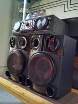 home theater