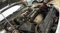 A picture of Everything is working well engine sound rumuwkutta flyover 07043308031
