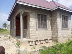 A picture of NYUMBA INAUZWA