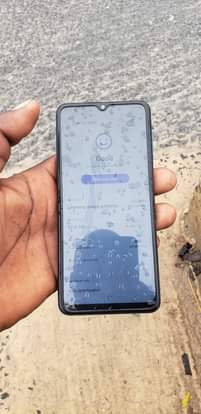 A picture of Samsung a12