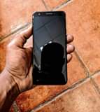 A picture of Google pixel 3a