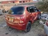 A picture of Toyota Duet inauzwa 2 400 000