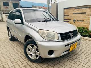 A picture of RAV4 KILITIME 0714058883