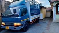 A picture of Canter
