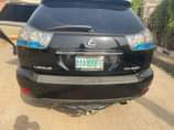 A picture of Distress Rx350