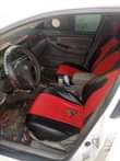A picture of Toyota Corolla 2005