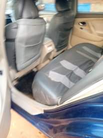 A picture of Toyota Camry 2008