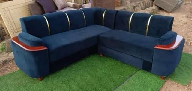 A picture of House holds
