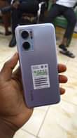A picture of REDMI NOTE 11E 5G
