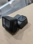 A picture of Go Pro 7 silver 350000 Go Pro HERO9 600000