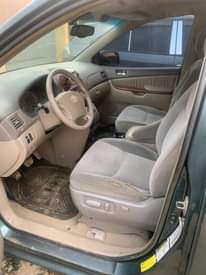 A picture of 2006 Toyota Sienna Xle