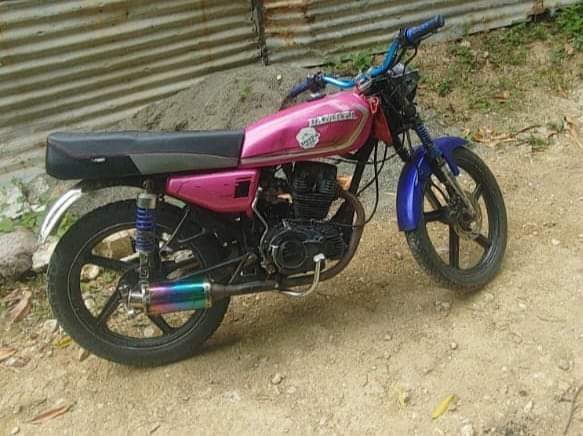 Hottile S.
