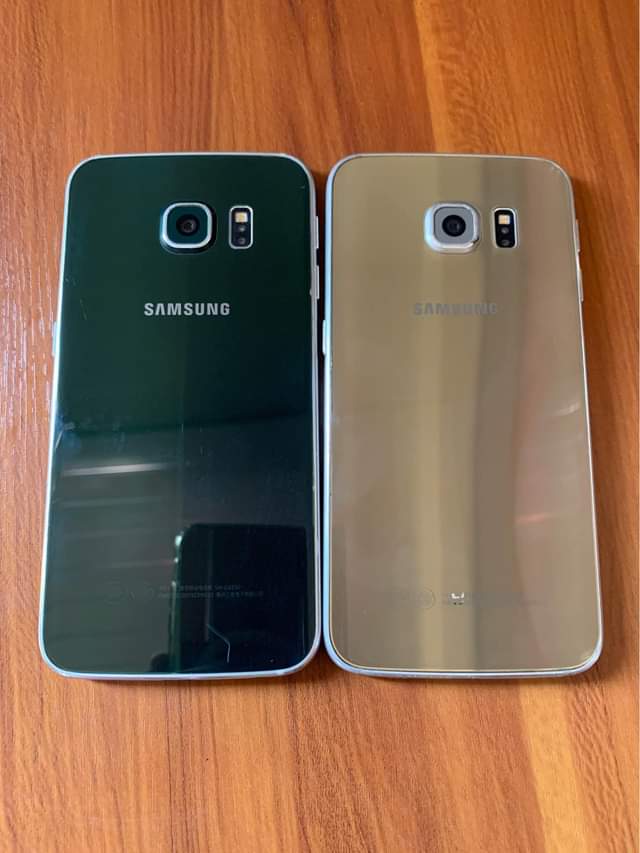 used samsung galaxy