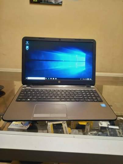 desktop computer