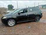A picture of MAZDA CX7