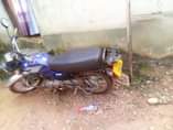 A picture of Bajaj Boxer