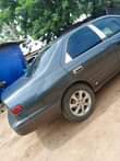 A picture of Toyota Camry 08101881600
