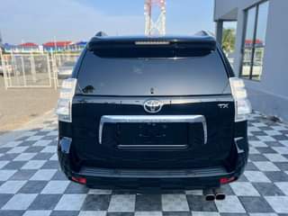 A picture of 2012 Toyota Prado TX