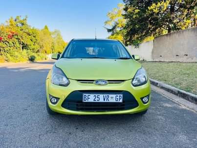 LIMPOPO V.