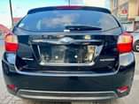 A picture of SUBARU IMPREZA
